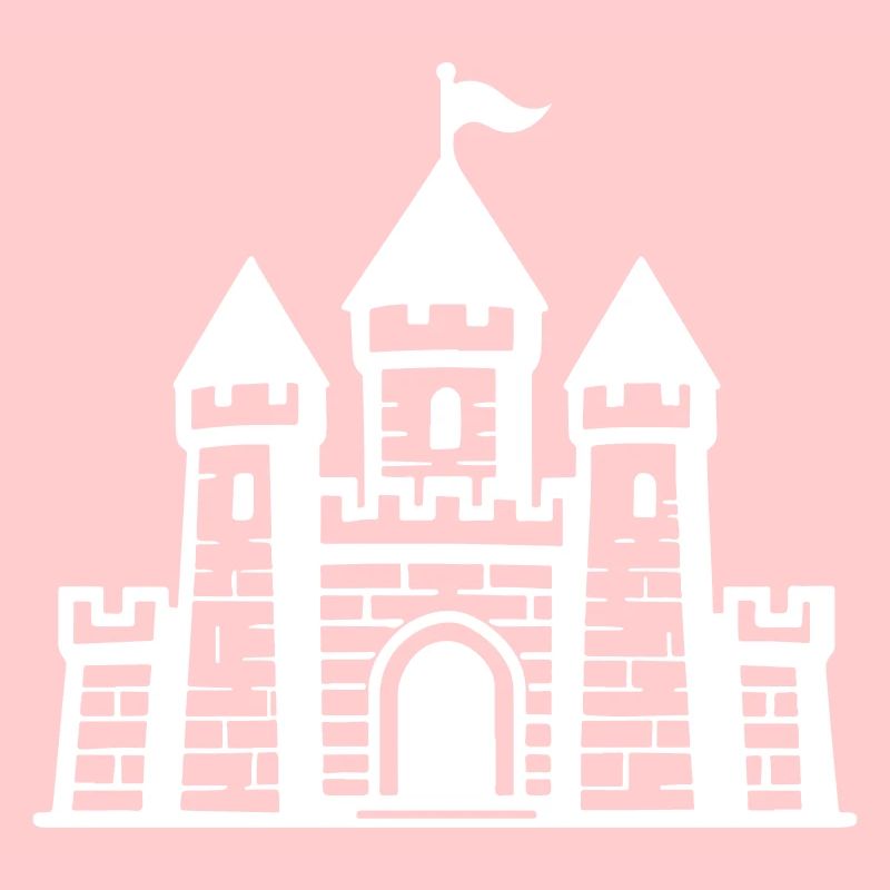 Castle Symbol Castle