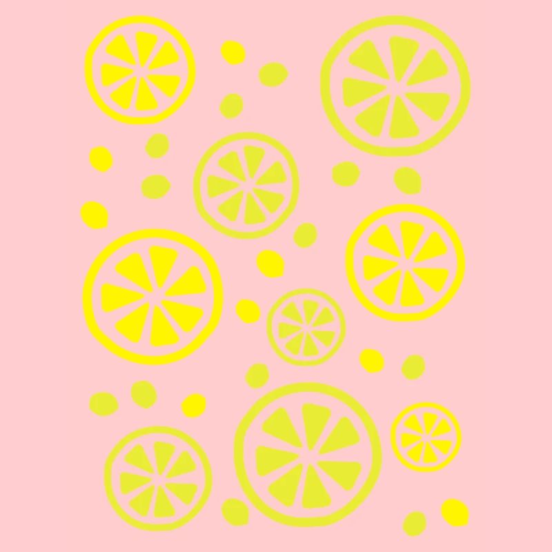 Lemon Lime agrumes