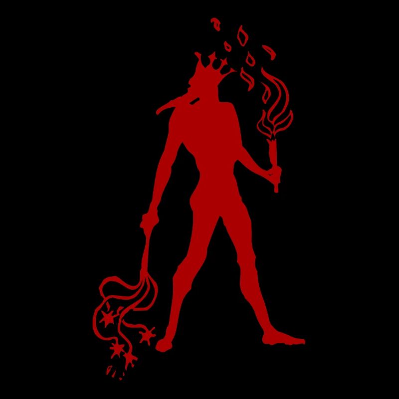 Devil Devil