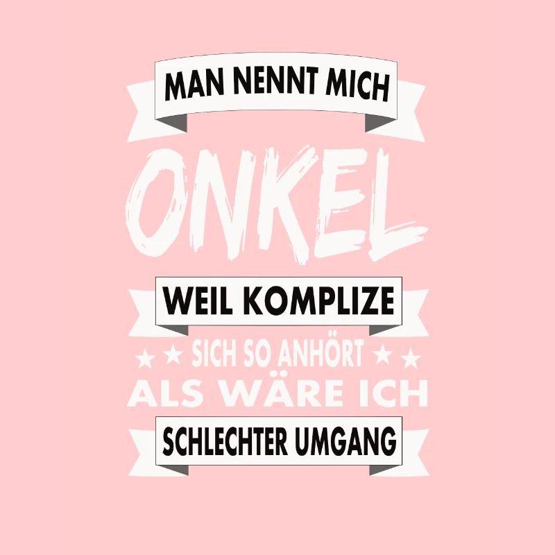 Man nennt mich Onkel