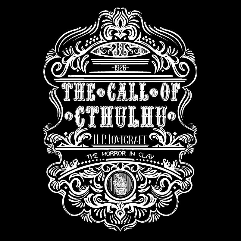 Appel de Cthulhu