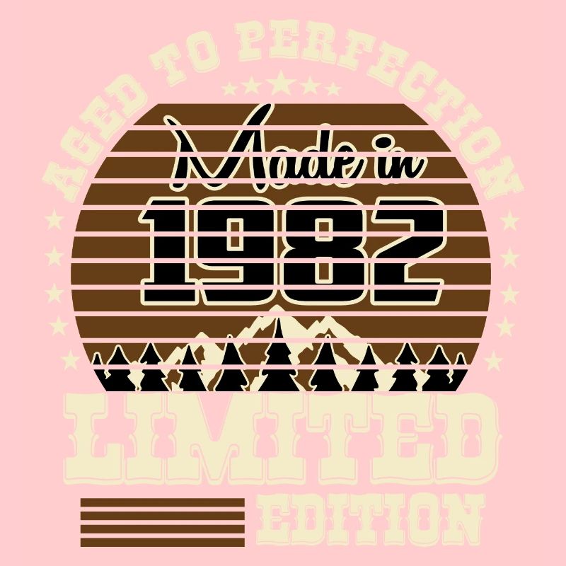 1982 Limited Edition