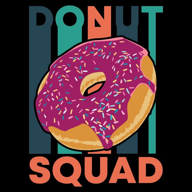 Donut Squad