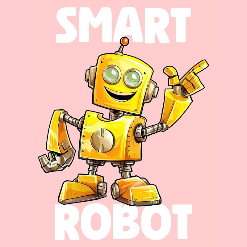 Robot intelligent