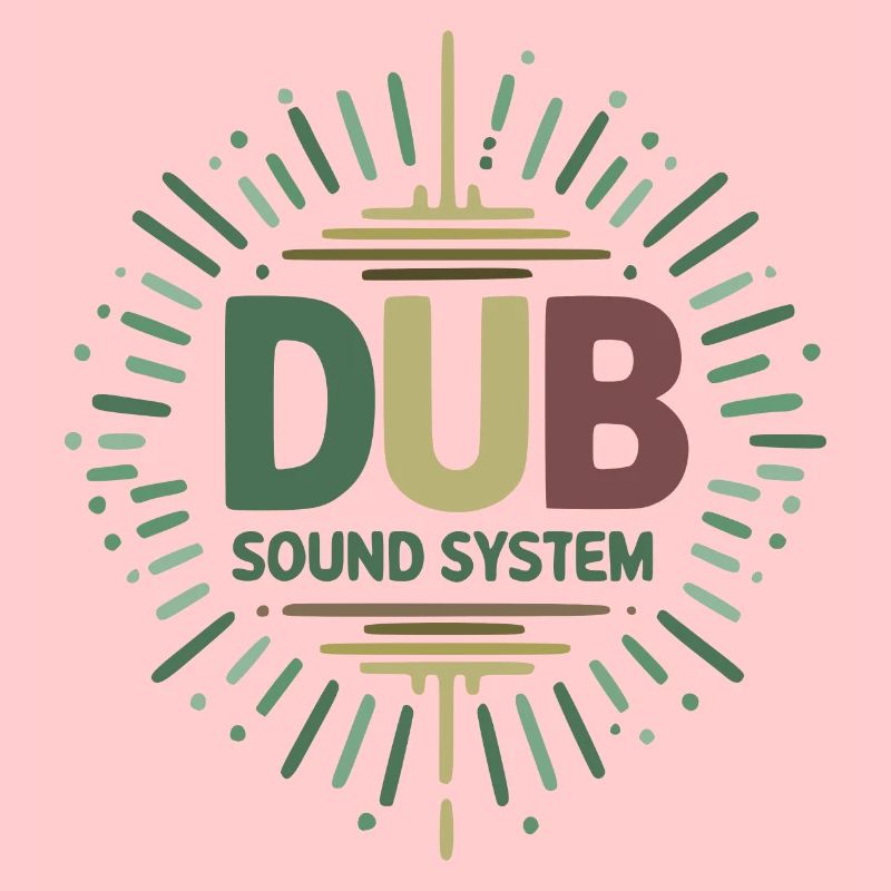 dub sound system design