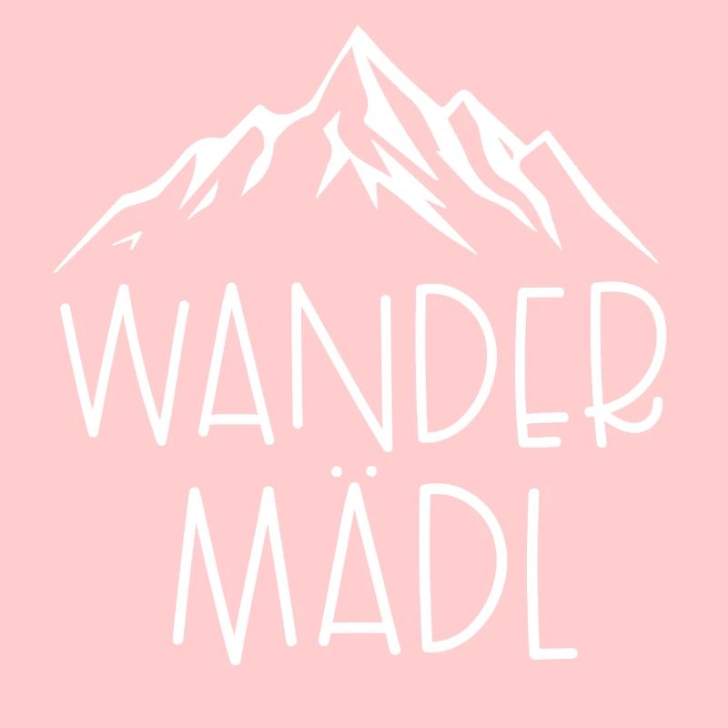 Wander Mädl