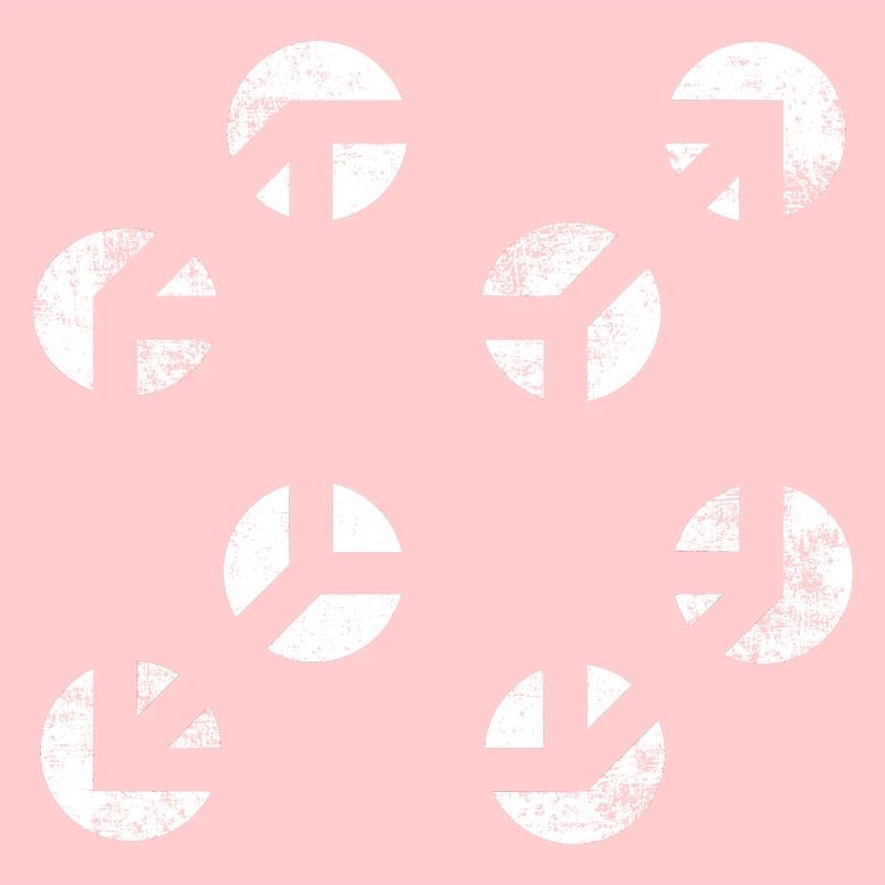 cube illusions tshirt