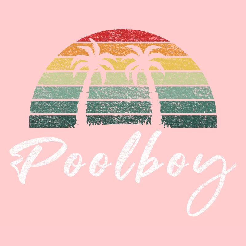 Lifeguard Poolboy