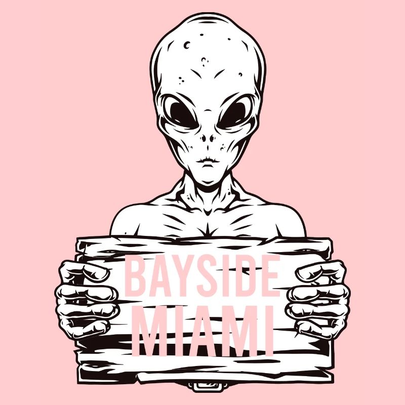 Bayside Miami Shadow Alien