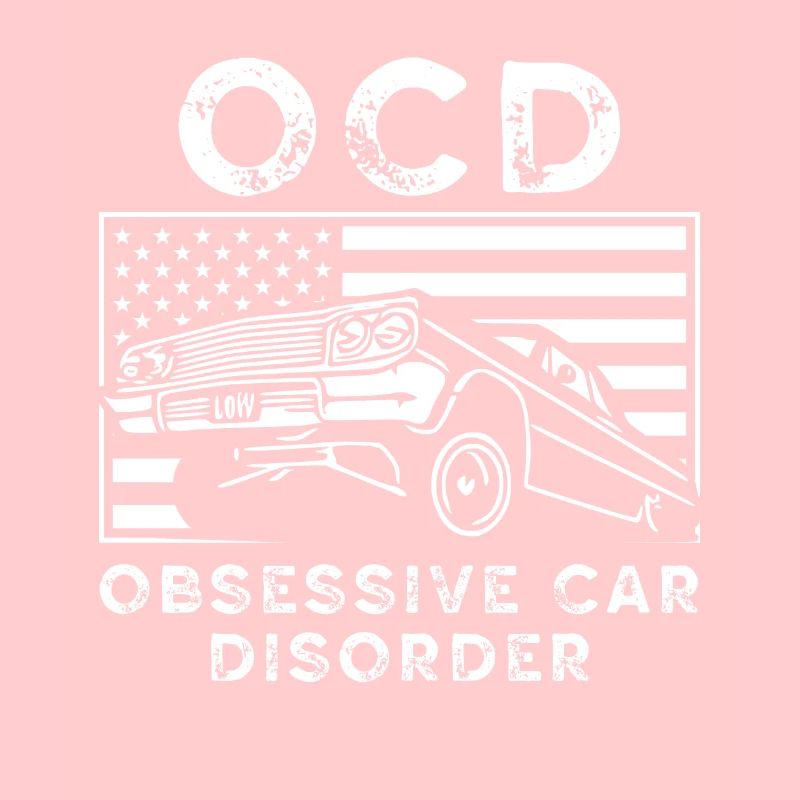 OCD obsessive car dissorder
