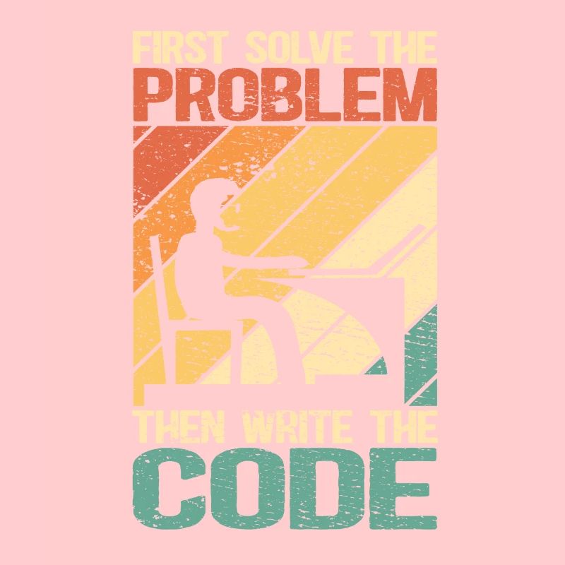 Software-Entwickler Programmierer programmieren