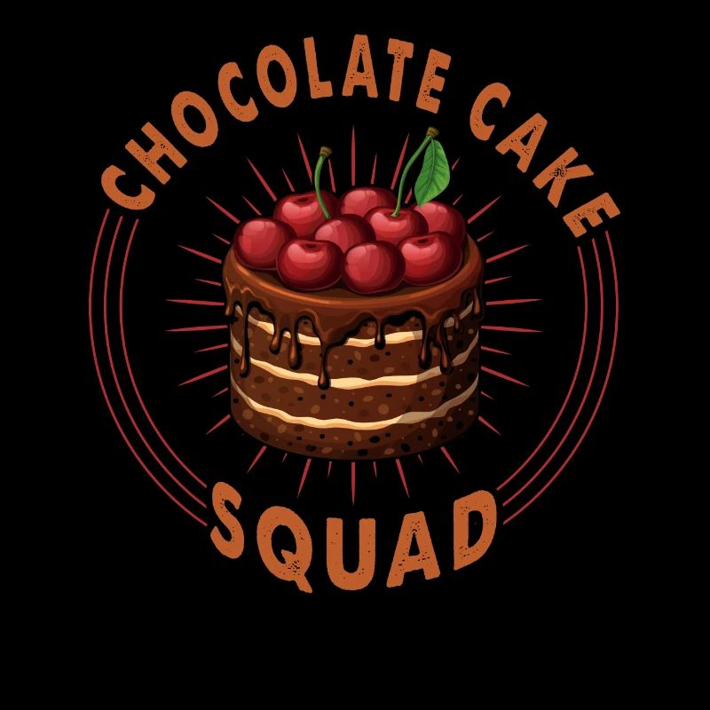 Chocolate Cake Squad to bake or bake