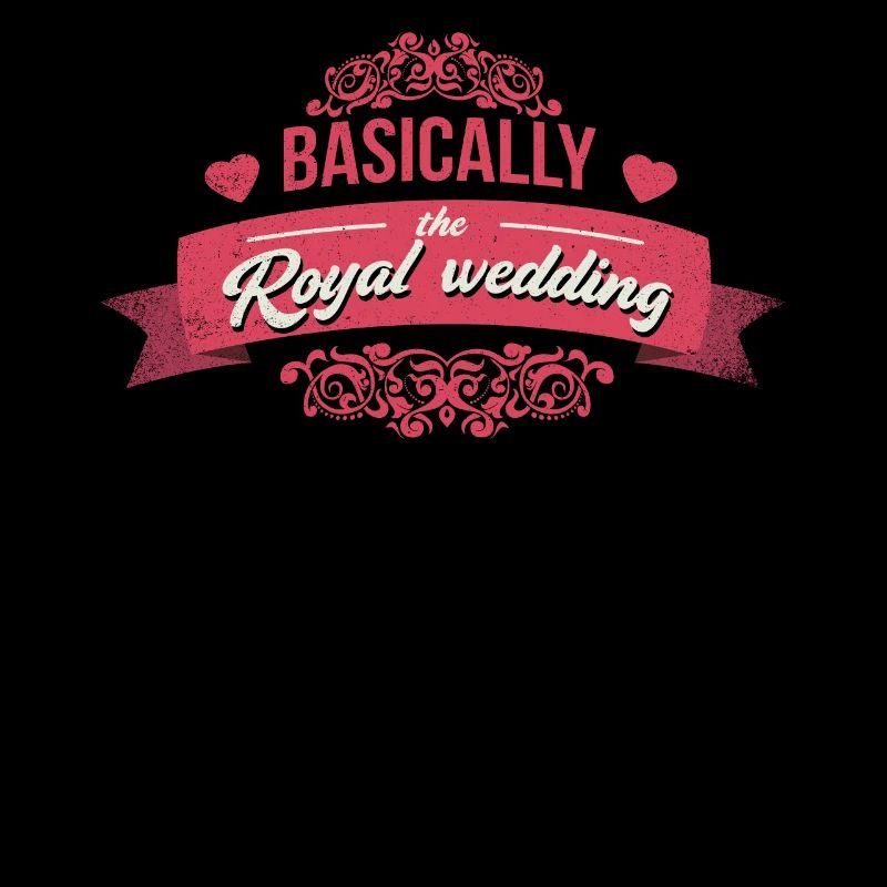 Basically the design for the royal