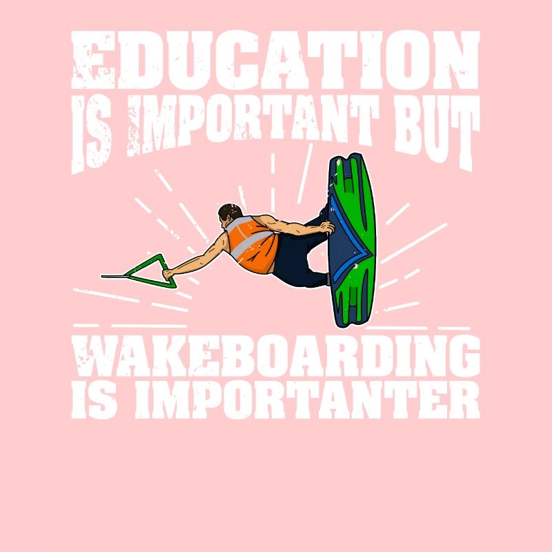 Wakeboarding wakeboarder water ski surfboard