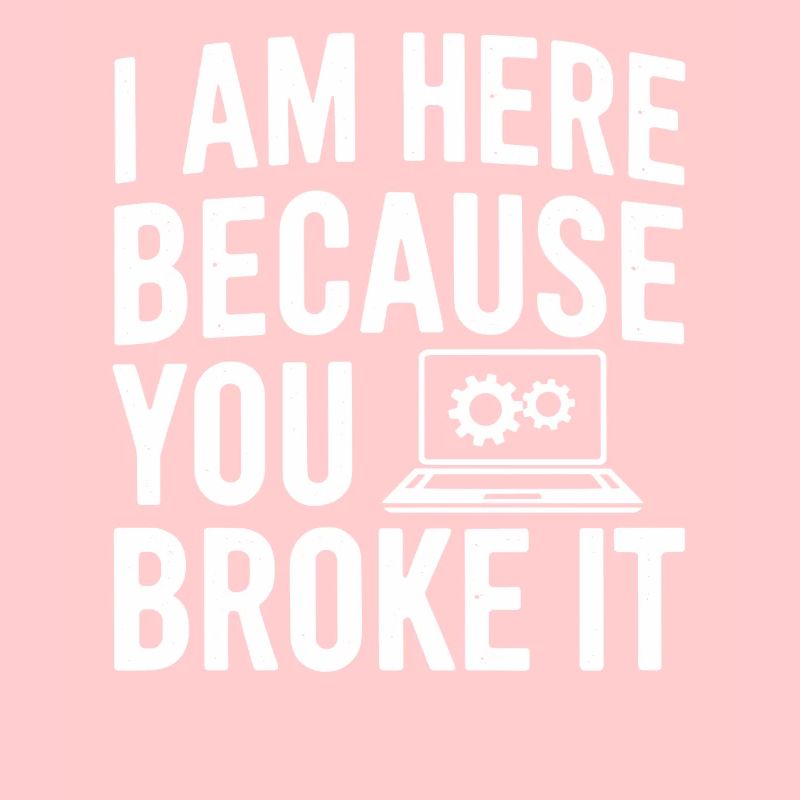 Support Administrateur Nerd Computer Tech