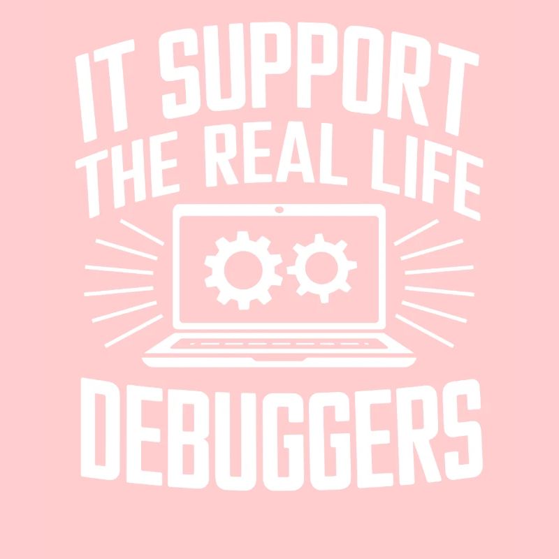 Support Administrateur Nerd Computer Tech