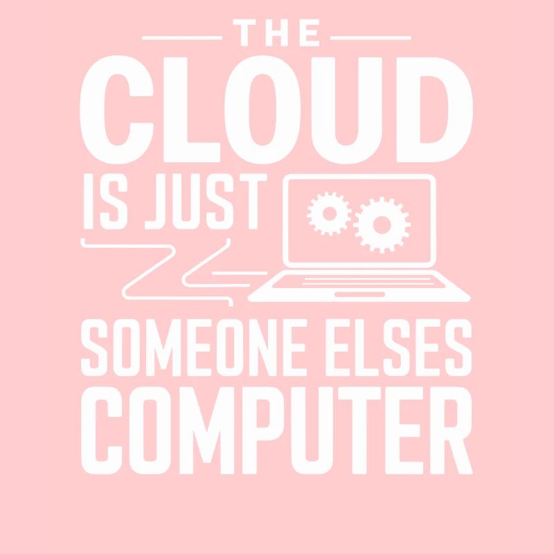 Support Administrateur Nerd Computer Tech