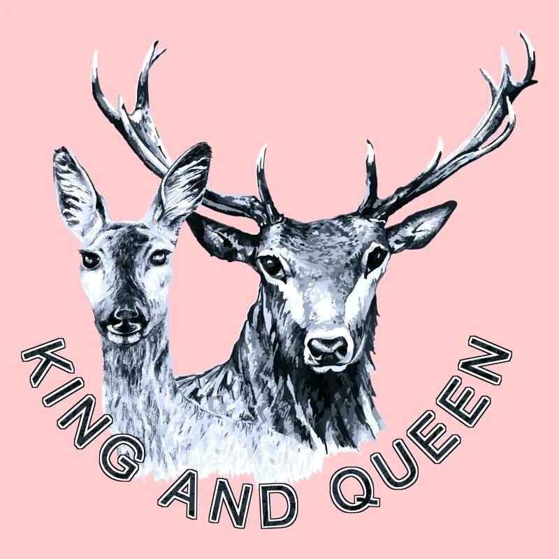 Cerfs et doses
