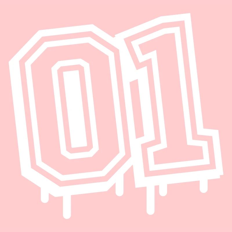 01 One Number