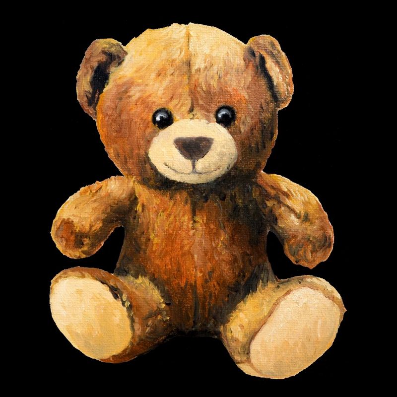teddybeer