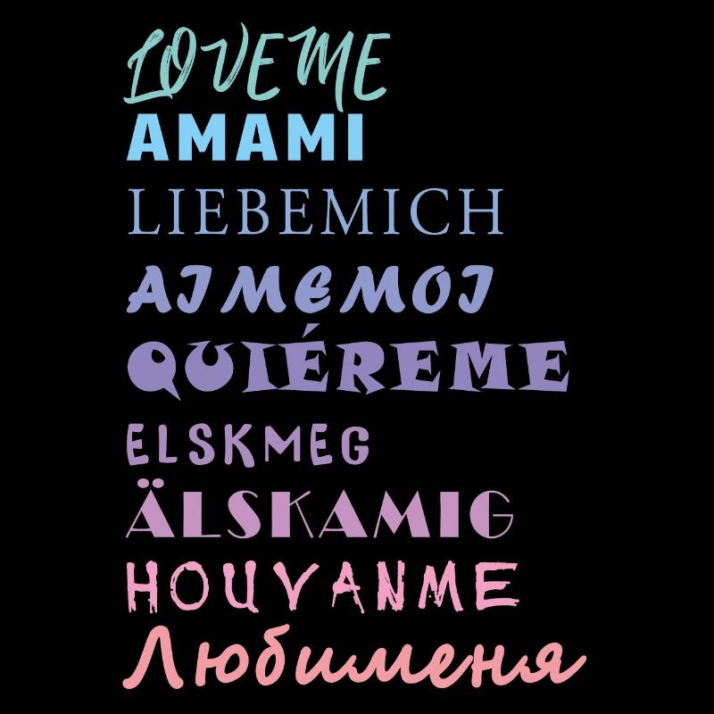L’AMOUR