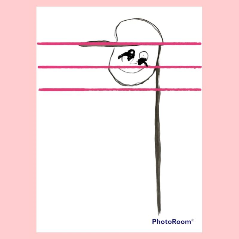 Musical note