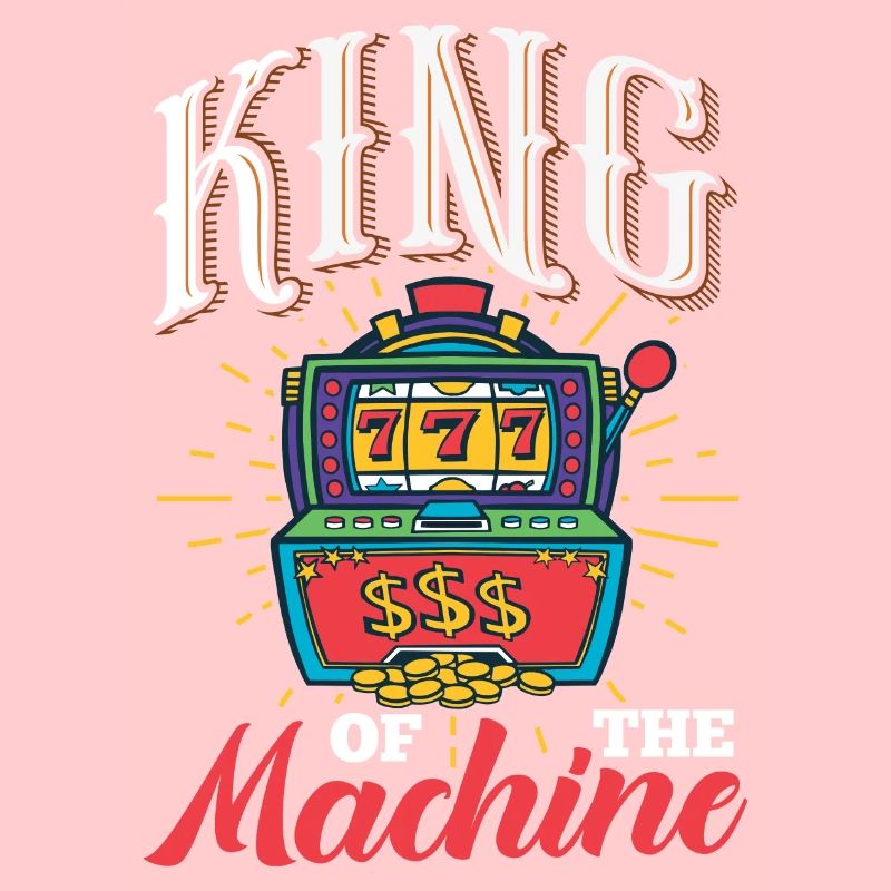 Le roi de la machine | Casino