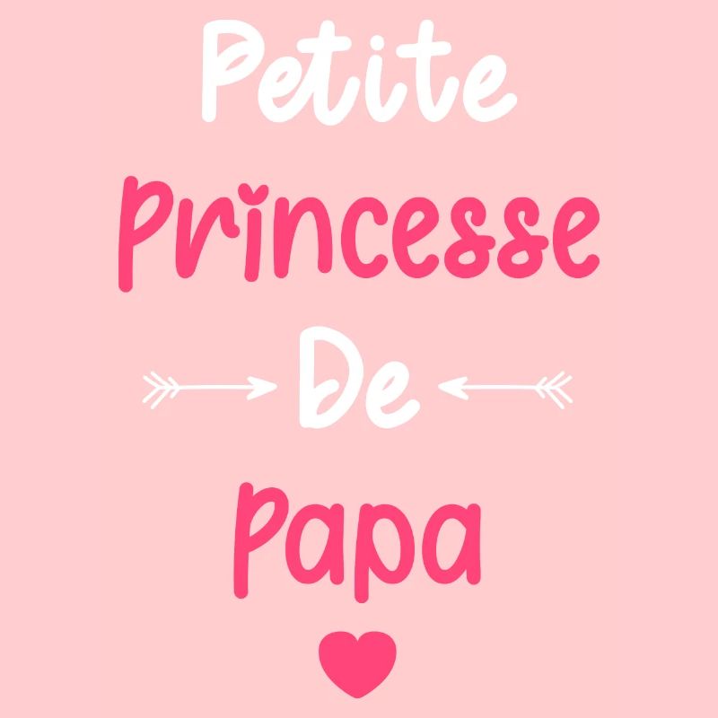 Petite princesse de papa