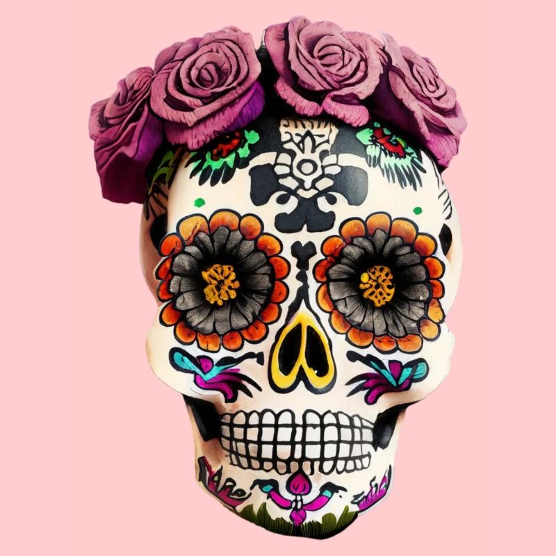 Dia de los Muertos