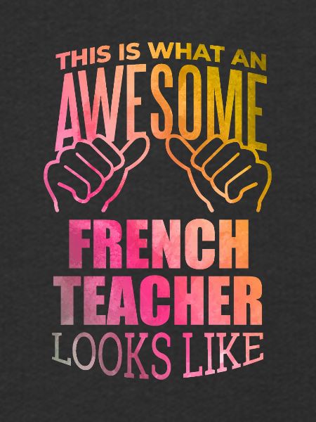 Français français français