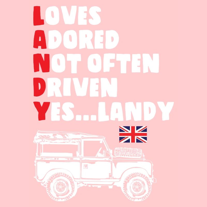 Its Landy