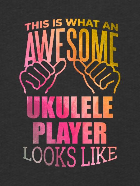 Ukulélé Ukulélé Ukulélé