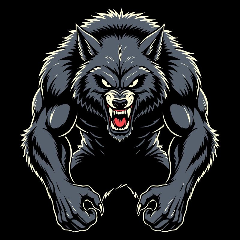 Werwolf