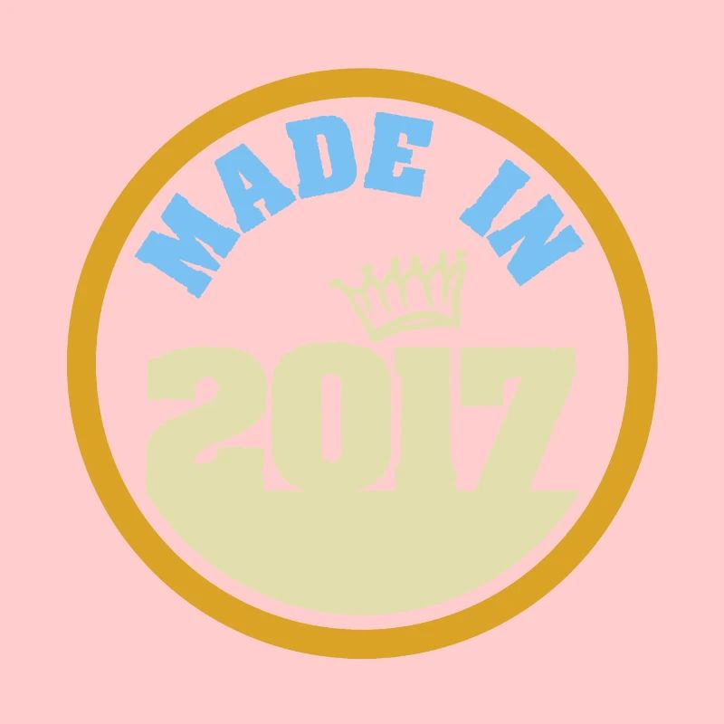Made in 2017
