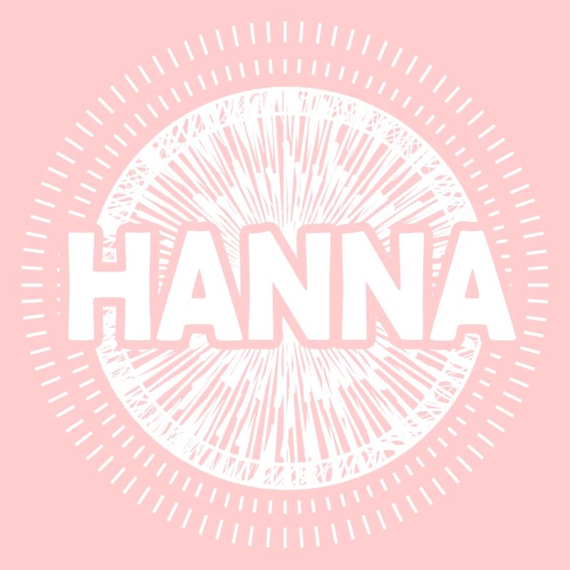 Geschenkidee Hanna