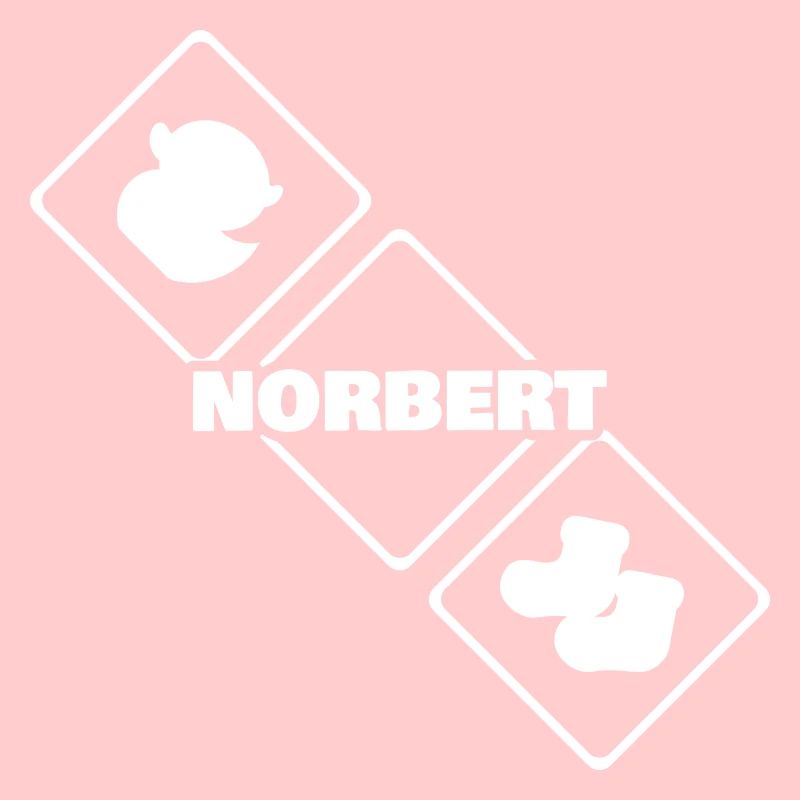 Geburt Norbert