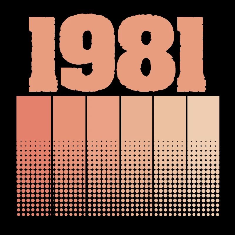 Born in 1981