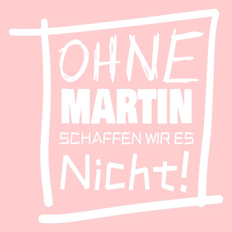 Männername martin