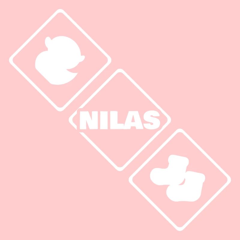 Geburt Nilas