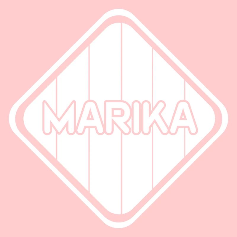 Fille Marika