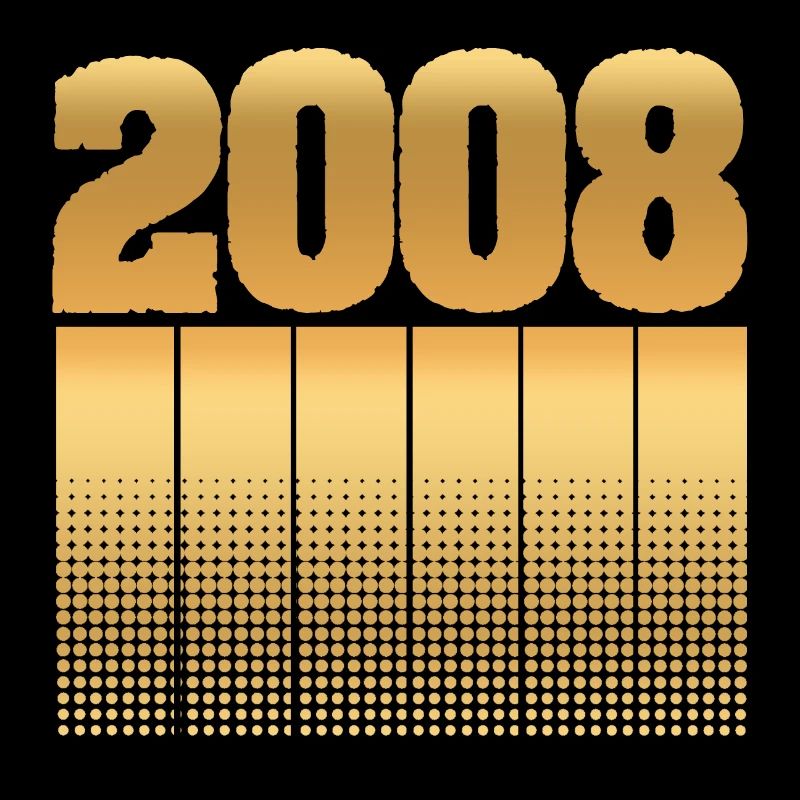 Born in 2008