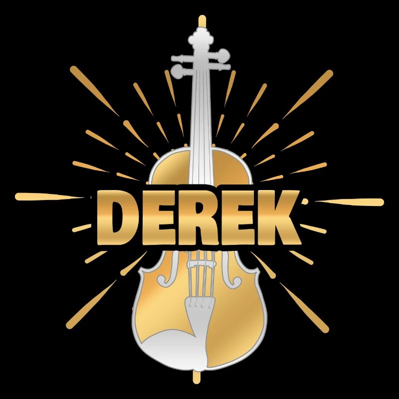 Geschenk für Derek