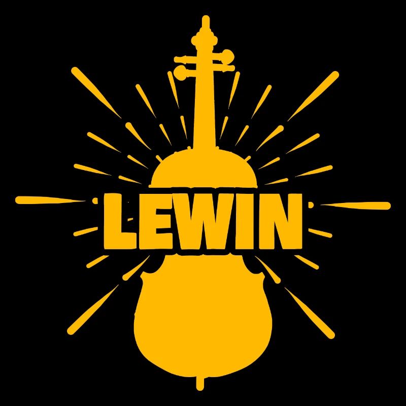 Prénom Lewin