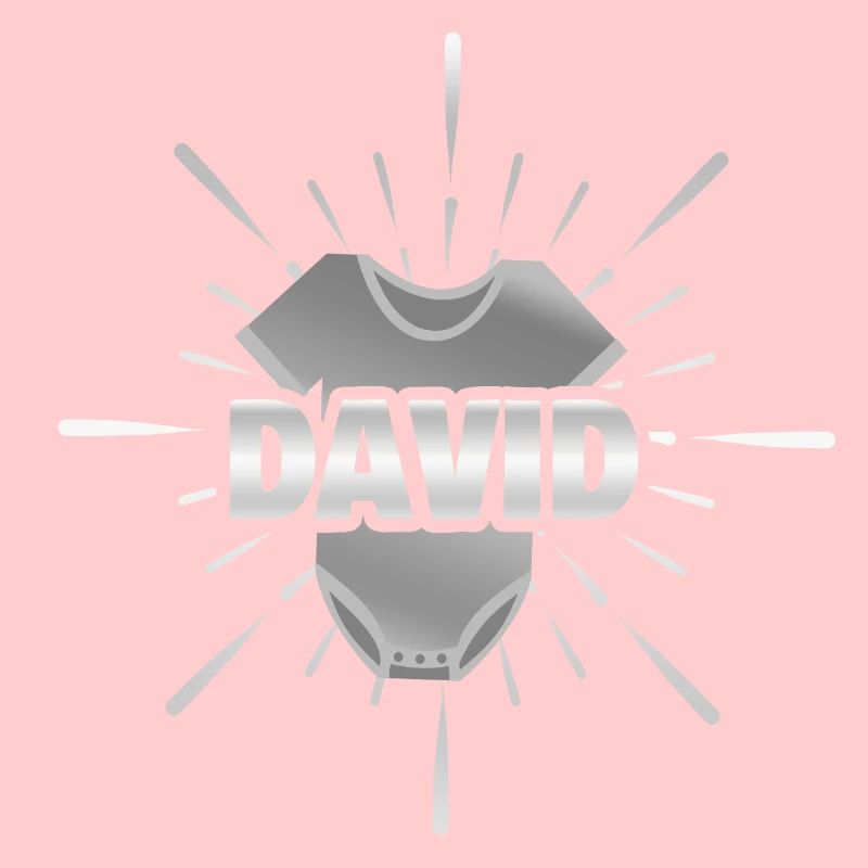Cadeau pour David