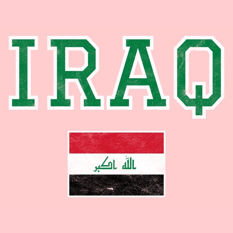 Irak