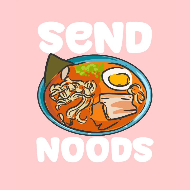 Send Noods