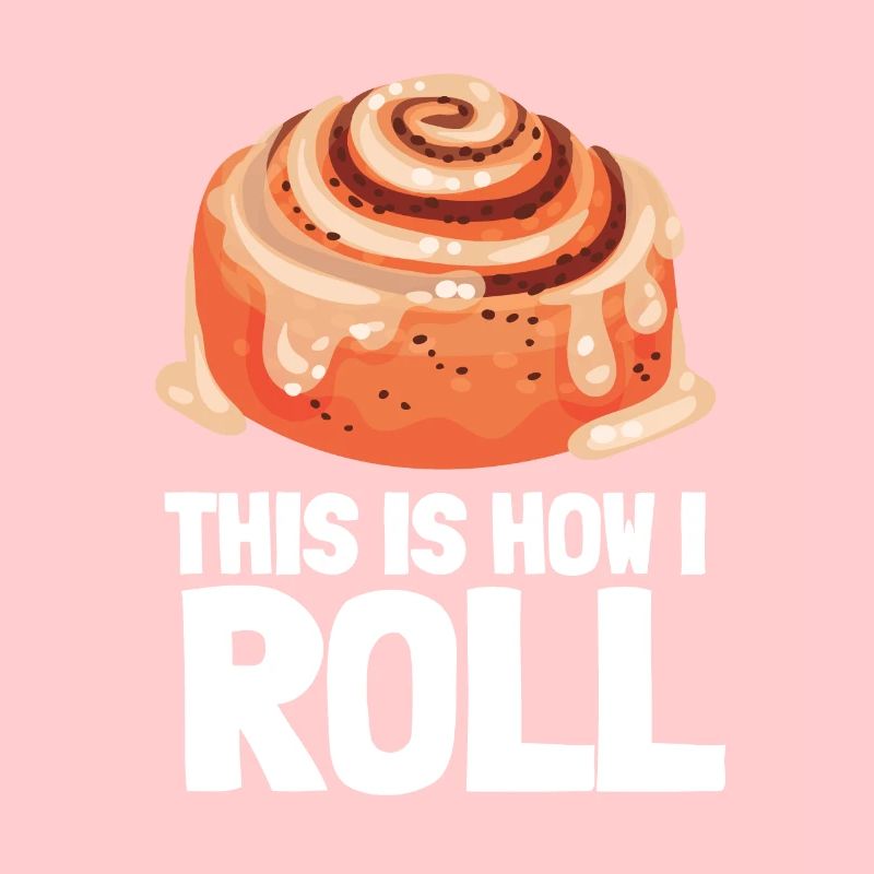 Cinnamon Roll Cinnamon Buns And Cinnamon Swirl