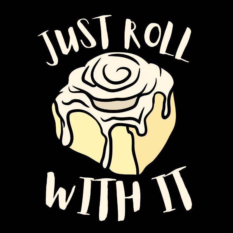 Cinnamon Roll Cinnamon Buns And Cinnamon Swirl