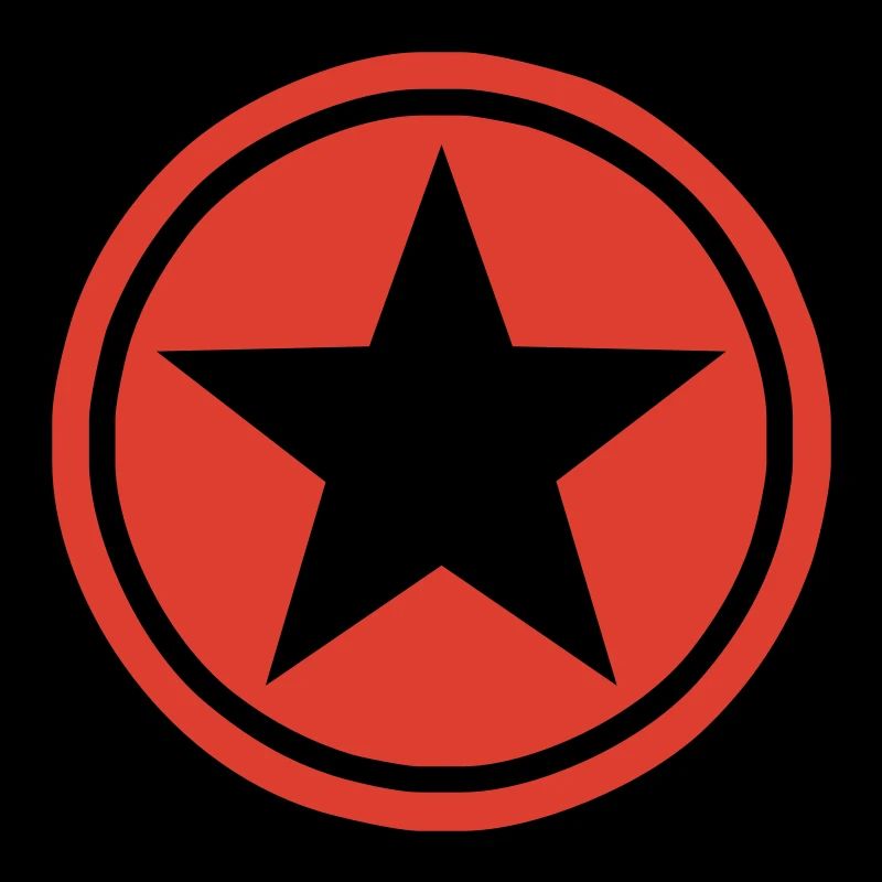 star
