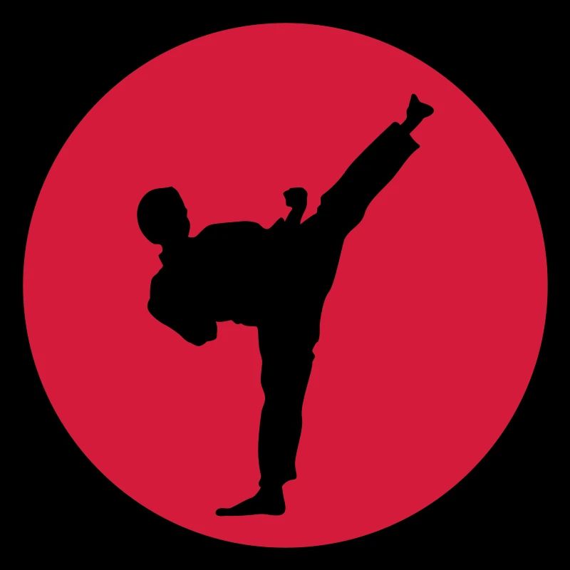Kampfsport, Kick